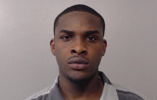 Deonte D. Smith